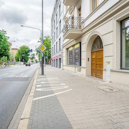 Apartments Poznan Mtp Bukowska By Noclegi Renters Eksteriør billede