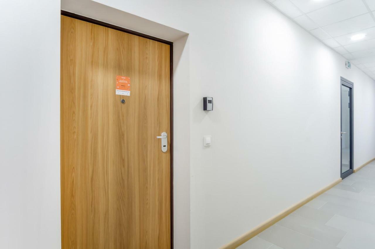 Apartments Poznan Mtp Bukowska By Noclegi Renters Eksteriør billede